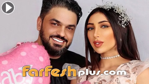 فيديو: دنيا بطمة توجه رسالة قاسية لطليقها محمد الترك: 