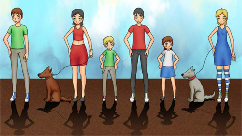 أمامك 10 ثوان فقط.. هل يمكنك اكتشاف الخطأ في هذه الصورة؟