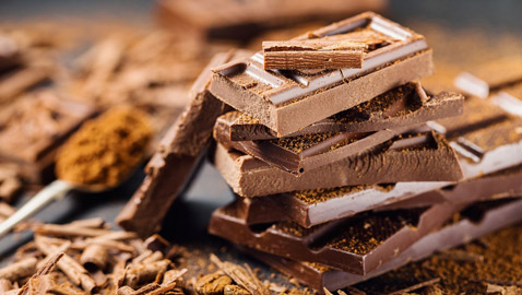 بالنمل والشطة الحريفة! أغرب نكهات الشوكولاتة التي لن ترغب بتجربتها!