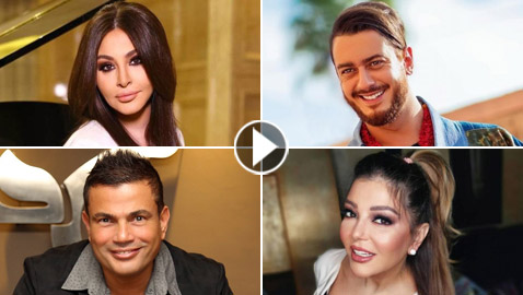النجوم يهنئون المغرب بالصعود لدور الـ8 للمونديال: 