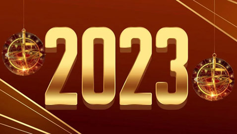 ما هو الشهر الأكثر حظا لكل برج في عام 2023؟