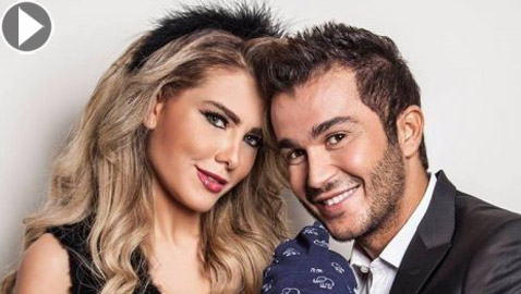 طليقة جورج الراسي تهدد بفضح عائلته: 