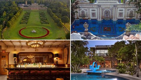 من الفضائح إلى جرائم القتل.. تعرفوا إلى 10 فنادق فاخرة خلدها التاريخ