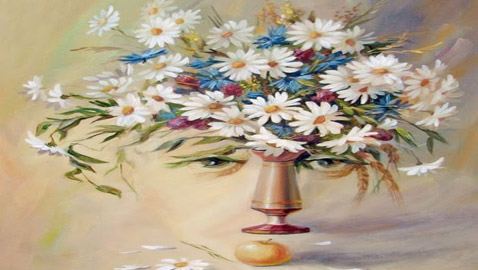 اختبروا درجة سعادتكم ونجاحكم في عام 2023.. ماذا رأيتم أولا بالصورة؟