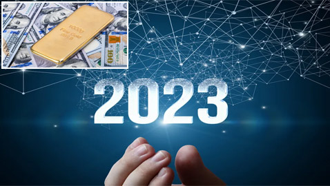 استقالة رؤساء وحروب اقتصادية.. تنبؤات وتوقعات صادمة للعام 2023
