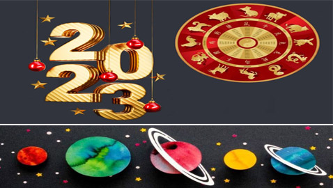 ألوان الحظ التي تجذب المال والحب في عام 2023 وفقا للأبراج الصينية