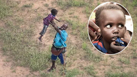 أمضى 5 أيام في الأدغال.. قصة نجاة طفل لا تصدق!