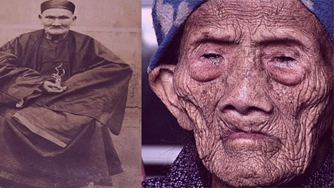 عاش 256 عاما.. قصة الصيني الذي ادعى أنه أكبر معمر في التاريخ