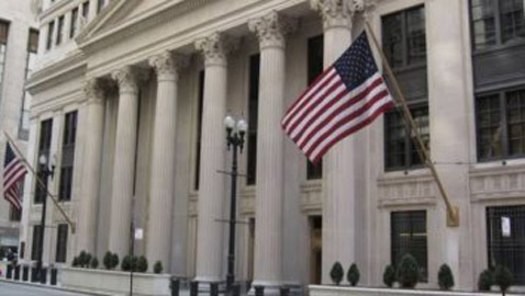 الولايات المتحدة الأمريكية تفرض عقوبات على الصين