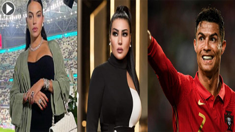 بعد وصلة غزل 