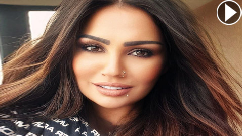 وفاة ملكة جمال لبنان السابقة زينة ترحيني في ظروف غامضة