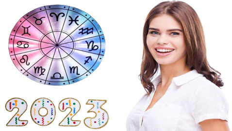 الأرقام المحظوظة لعام 2023 بناء على برجكم