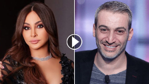 الشاعر أحمد ماضي يهين إليسا بقسوة: عليك اعتزال الفن! عمرك تجاوز الـ 56 سنة!