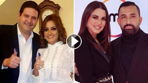 5 نجوم تلقوا طلبات الزواج بطرق مفاجئة وغير تقليدية!