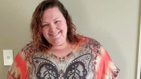 !تفشل في الحصول على إقامة لأنها بدينة