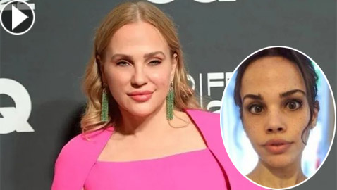 فيديو شيرين رضا: ابنتي نور عمرو دياب ستتزوج بدون حفل زفاف! ما السبب؟