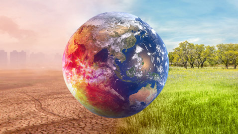 التمويل والتكيف.. قضايا بارزة تنتظر الحسم في قمة 