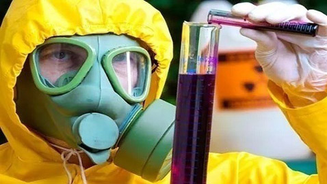 اختراعات غريبة تعمل بالطاقة النووية والإشعاعية