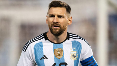 النجم الأرجنتيني ميسي يودع: نهائي قطر آخر مباراة لي في كأس العالم