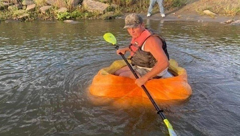 أغرب أرقام قياسية تم تسجيلها في غينيس عام 2022