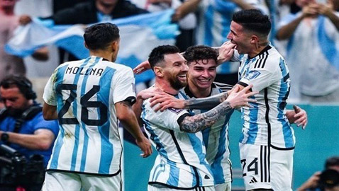 يفوز برهان في كأس العالم .. فيكتشف بأنه راهن في رياضة أخرى