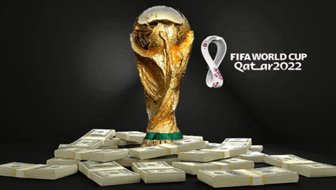 إليكم قيمة جوائز الفائزين في كأس العالم 2022