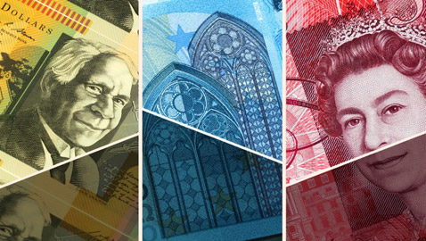 9 من أغرب العملات وأكثرها فرادة من الماضي والحاضر!