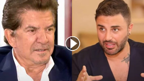 جاد شويري يهاجم وليد توفيق بقسوة: اصحابك نبهوني من قلة إلتزامك بالدفع! 