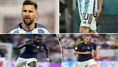 أشباح نهائي المونديال مقلقة.. إنفلونزا 