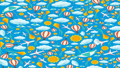 يوجد طائر مخفي في الصورة.. هل يمكنك اكتشافه بـ9 ثوان؟