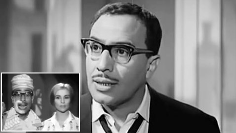 قبل شويكار.. فؤاد المهندس عشق الفنانة صباح ورفضته، وتمنى الزواج من نانسي عجرم!