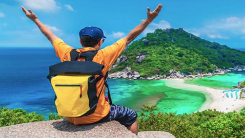 خرافات عن السفر يجب التوقف عن تصديقها..!