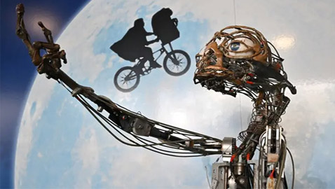 صور: بيع دمية فيلم 