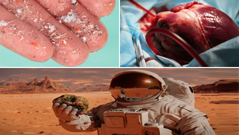 تعرفوا إلى أبرز اكتشافات علمية في 2022 غيرت شكل العالم الذي نعرفه