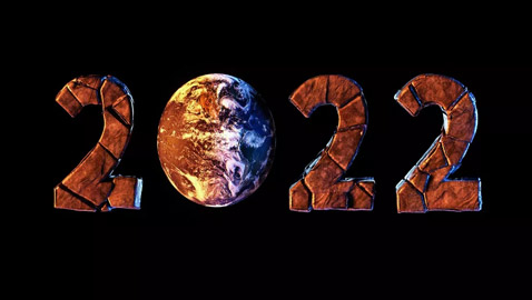 إليكم أبرز وأهم 10 أحداث هزت العالم في عام 2022