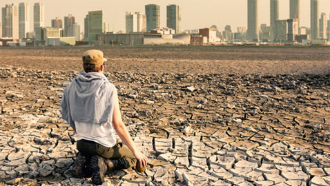 أكثر الأعوام سخونة على الإطلاق.. توقع ارتفاع درجات الحرارة في 2023