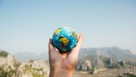  أماكن طبيعية مذهلة للوهلة الأولى تظن أنها من الفضاء الخارجي!