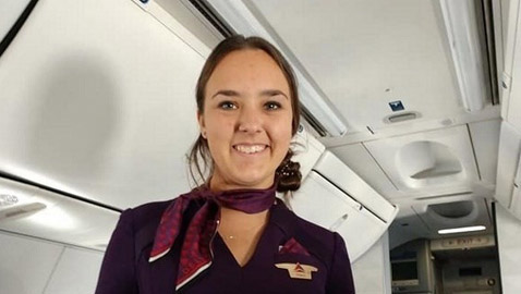 يحجز 6 رحلات طيران ليمضي الوقت مع ابنته في كريسماس