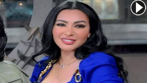 فيديو: ميرهان حسين تبدع بتقليد لبلبة وإليسا.. وتفشل بتقليد أحلام