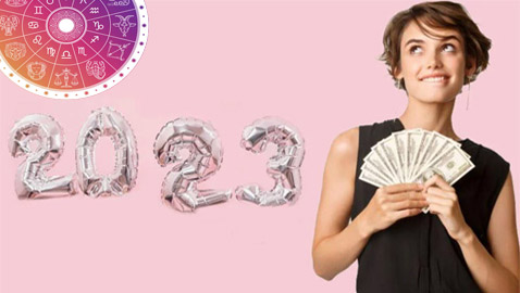 تعرفوا إلى أكثر الأبراج حظا في المال في العام 2023