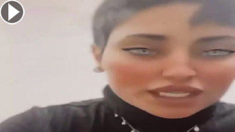 فيديو: شابتان من مشاهير الكويت ترويان كيف عذبهما والدهما العنيف وتطلبان المساعدة!