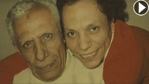 لماذا أخفى عادل إمام مهنة والده عن الجميع؟ السر الصادم انكشف أخيرا!