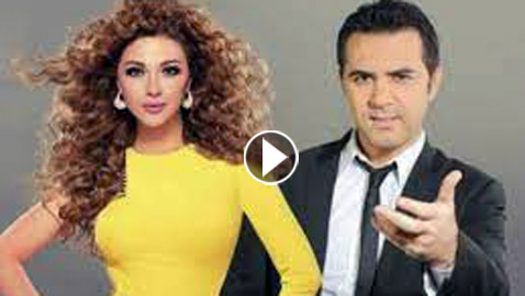 وائل جسار: أعنف هجوم على ميريام فارس واغنية كأس العالم 