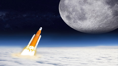 ما الدول التي ستطلق بعثات إلى القمر وما بعده من كواكب في عام 2023؟