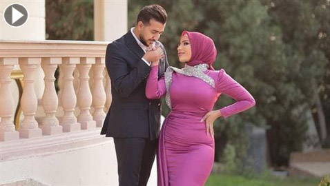 بلوجر شهيرة خطفت زوج صديقتها! خطة رهف الشامي المخجلة للايقاع به منذ 10 سنوات!