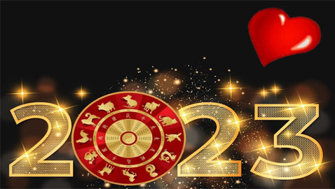 إليكم التوقعات العاطفية للأبراج الصينية في العام 2023