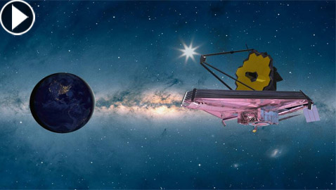 آمال في كشف ألغاز الكون.. إنجازات مذهلة لتلسكوب جيمس ويب