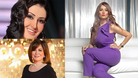 نجمات عربيات تزوجن سراً.. ما هي أسبابهن؟