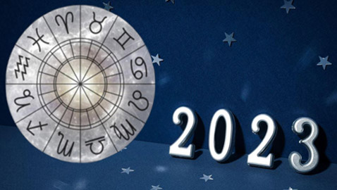 إليكم أهم 5 نصائح من أبرز علماء الفلك لكل برج في عام 2023