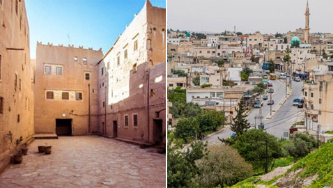 أفضل القرى السياحية في العالم لعام 2022 بينها خمس عربية! ما هي؟